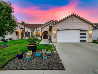 1836 N Buena Vista Meridian, ID 83646