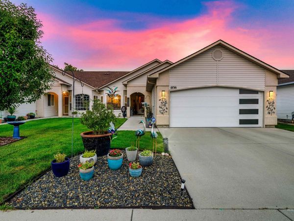 1836 N Buena Vista, Meridian, ID 83646