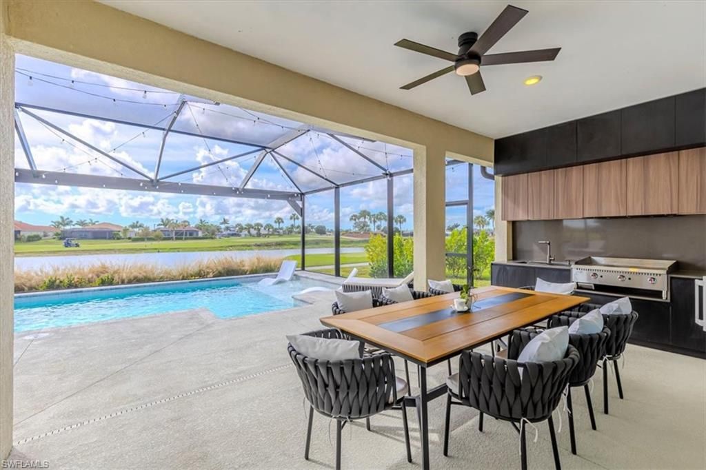 18750 Lake Hammock Dr, Naples, FL 34114 Photo