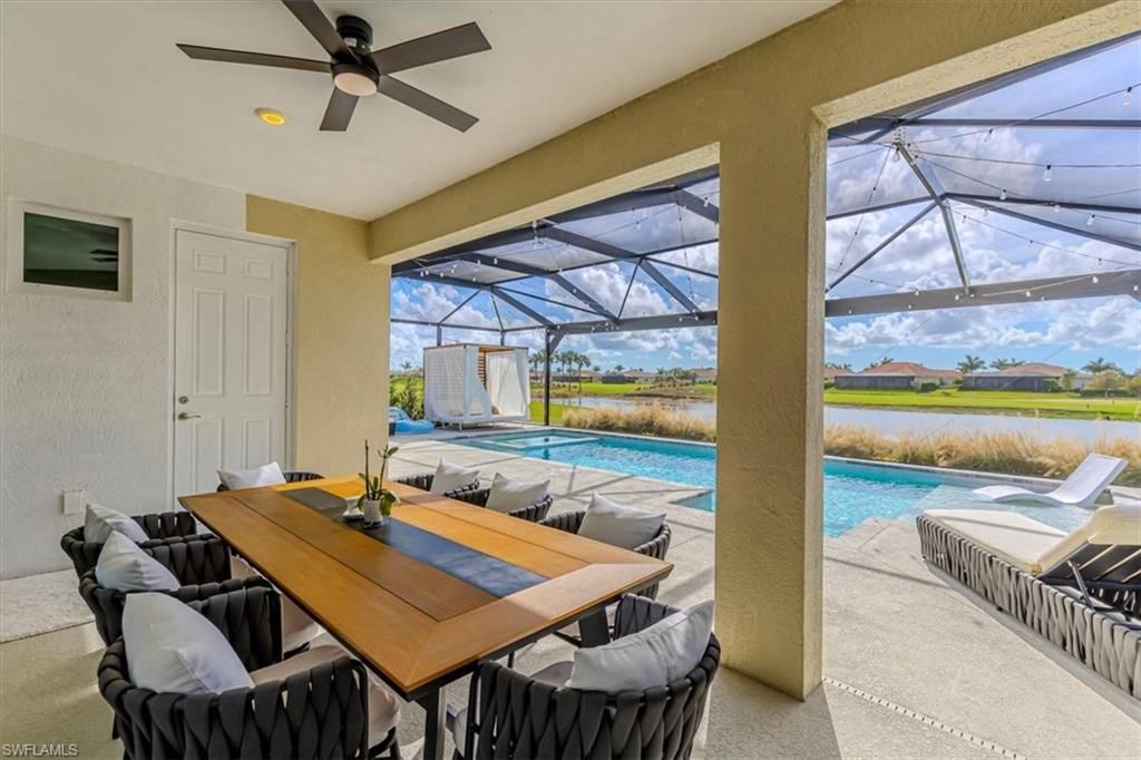 18750 Lake Hammock Dr, Naples, FL 34114 Photo