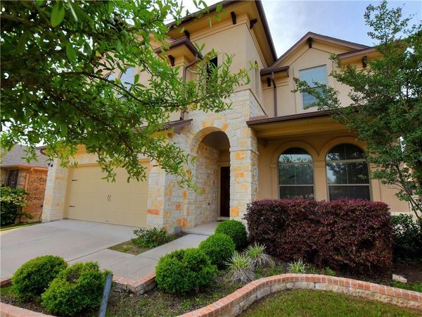 217 Archipelago TRL, Austin, TX 78717