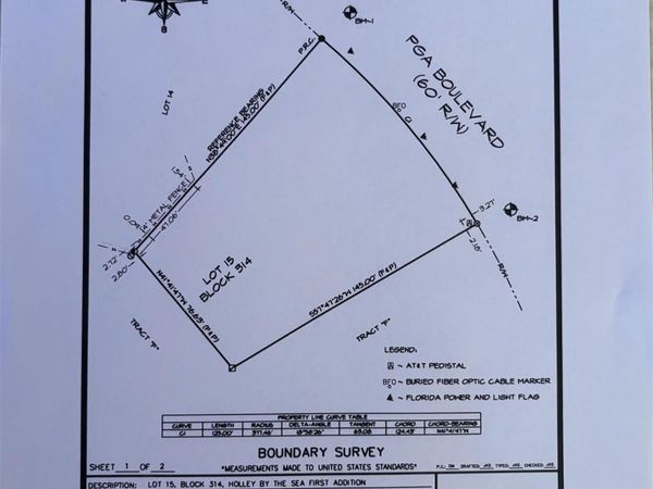 2721 Pga Blvd, Navarre, FL 32566