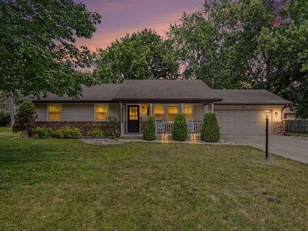 361 Rainbow Drive, St. Joseph, MI 49085