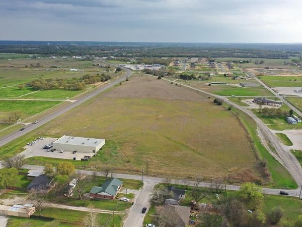 0 Hwy 114 , Paradise, TX 76073