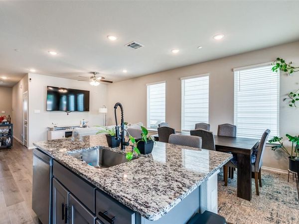 7073 Cypress Drive, Richland Hills, TX 76118