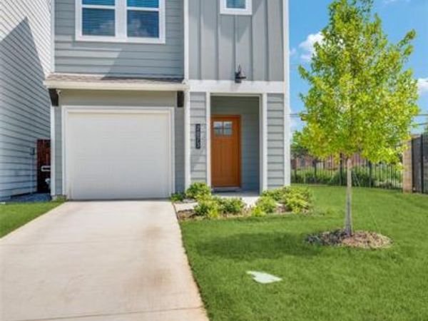 7073 Cypress Drive, Richland Hills, TX 76118
