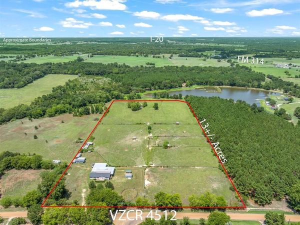 1285 VZ County Road 4512, Ben Wheeler, TX 75754