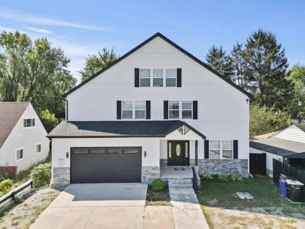 4677 E Livingston Avenue , Columbus, OH 43227