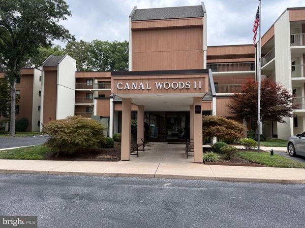 229 CANAL PARK DRIVE, Unit 105, SALISBURY, MD 21804