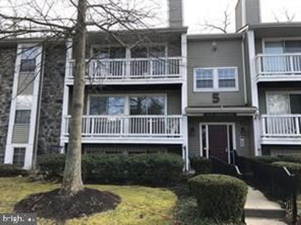 53 KENWOOD DRIVE , SICKLERVILLE, NJ 08081