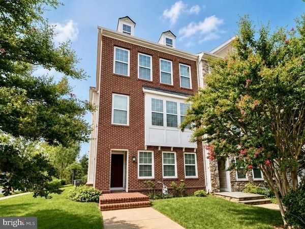100 BLACKGUM COURT, STAFFORD, VA 22554
