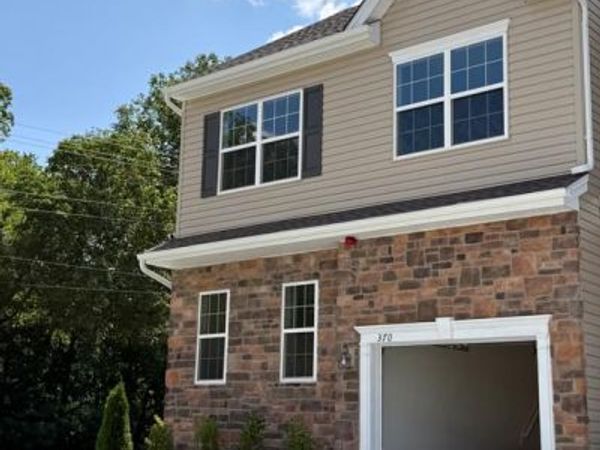 370 HIDDEN DRIVE, BLACKWOOD, NJ 08012