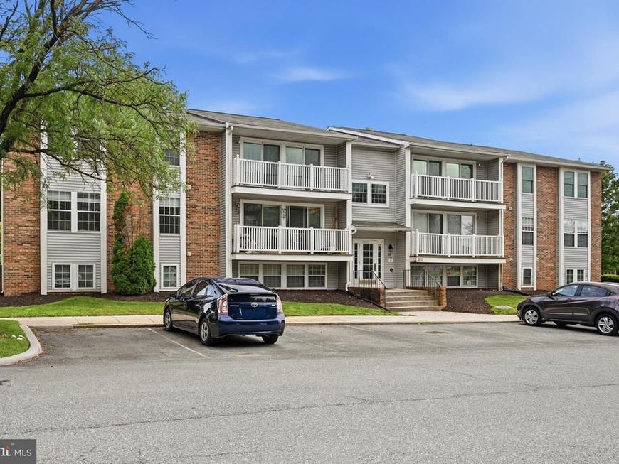 301 Palmspring Drive , Unit 3-4, Gaithersburg, MD 20878 Main Photo