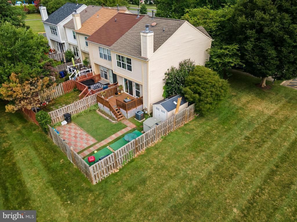528 Jared Square NE , Leesburg, VA 20176 Main Photo