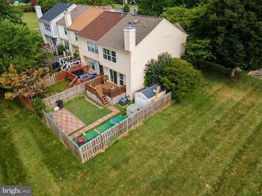 528 JARED SQUARE NE , LEESBURG, VA 20176