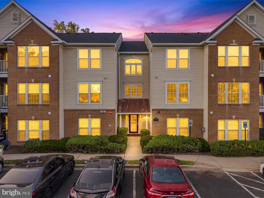 500 Leahy Court, Unit 1L, Frederick, MD 21703 Main Photo