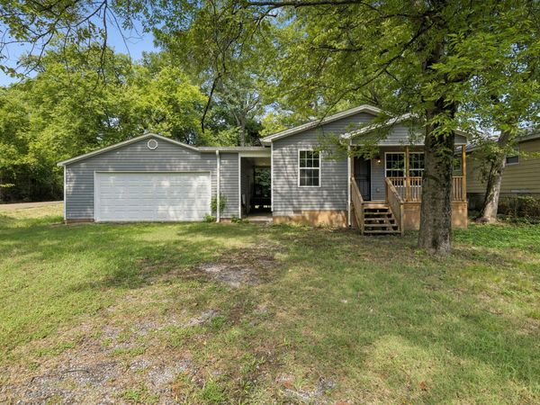 1203 Sholar Avenue, Chattanooga, TN 37406