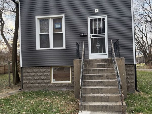 6516 S Union Avenue , Chicago, IL 60621