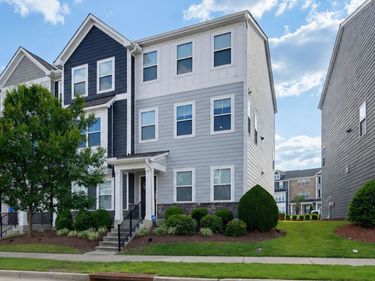5933 Illuminate Avenue, Raleigh, NC 27616