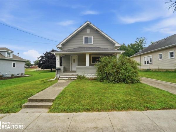 1709 15Th Street, Eldora, IA 50627