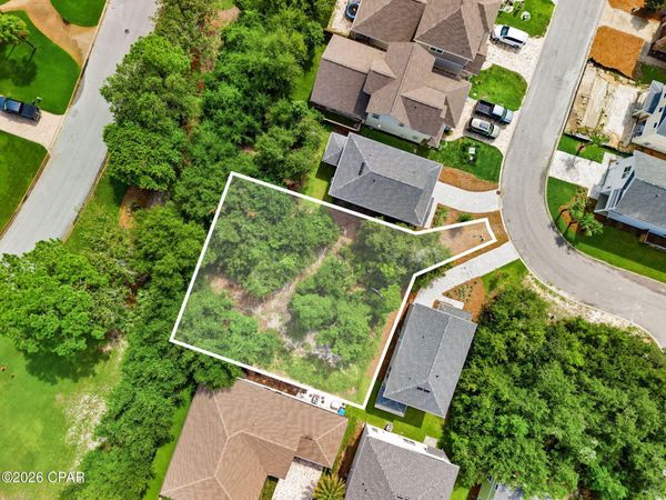 3526 Cottage Cove Lane , Panama City Beach, FL 32408
