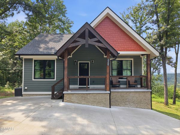 3366 Priscilla Heights Lane, Sevierville, TN 37862