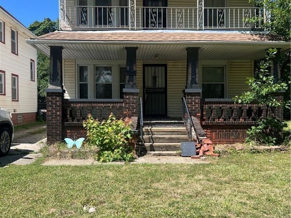 11317 Melba Avenue , Cleveland, OH 44104