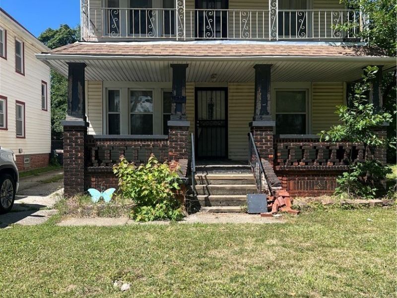 11317 Melba Avenue , Cleveland, OH 44104 Photo 1