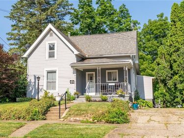 151 26th Street SE, Massillon, OH 44646