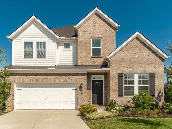 514 Stinson Ct, White House, TN 37188