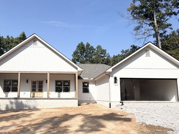 344 Georgee Rd, Jamestown, TN 38556