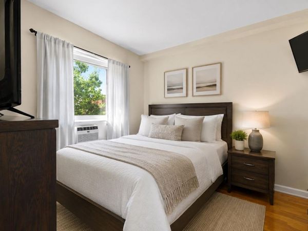 827 Fox Street , Unit 3A, Bronx, NY 10459
