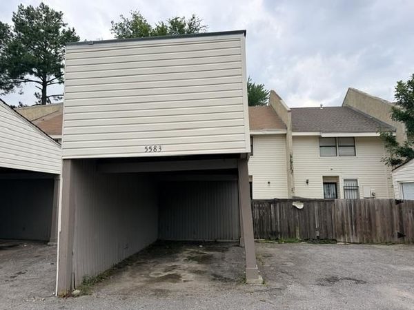 5583 GATES CV, Unit 44, Memphis, TN 38115
