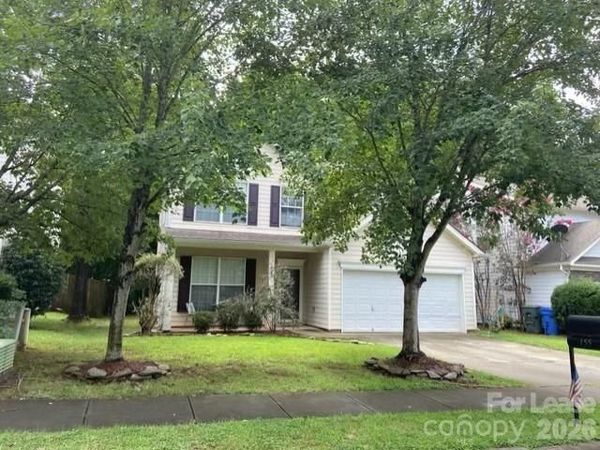 155 Autry Avenue , Mooresville, NC 28117