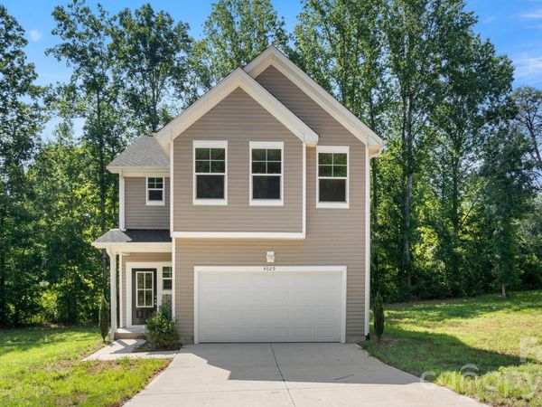 4029 Rolling Creek Drive, Vale, NC 28168