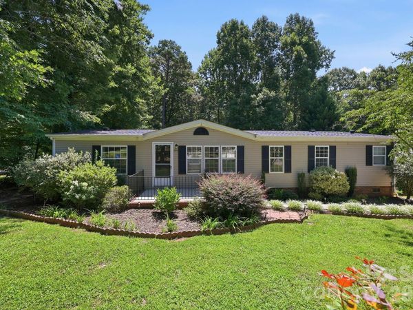 299 Sailwinds Road, Mooresville, NC 28115