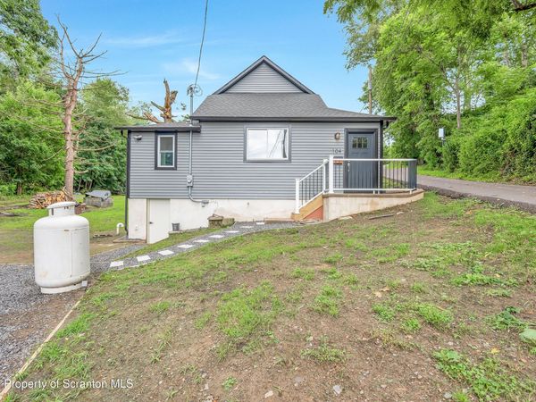104 Willow Street , Nanticoke City, PA 18634