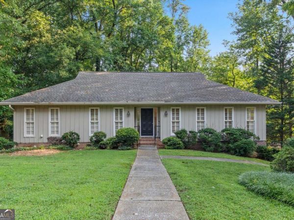 4930 Twin Branches Way, Atlanta, GA 30338