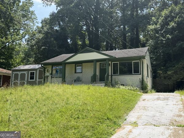 2486 Ivydale Drive SW, Atlanta, GA 30311