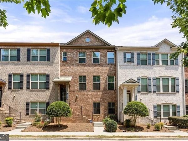 849 Ivy Vine Place, Milton, GA 30004