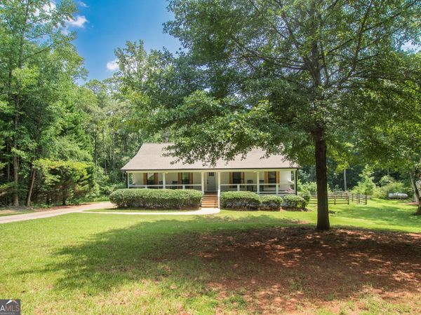 210 Old Cross Lane Road, Monroe, GA 30656