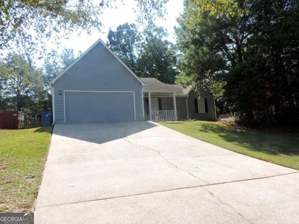 1504 Melody Ridge Court NE, Conyers, GA 30012