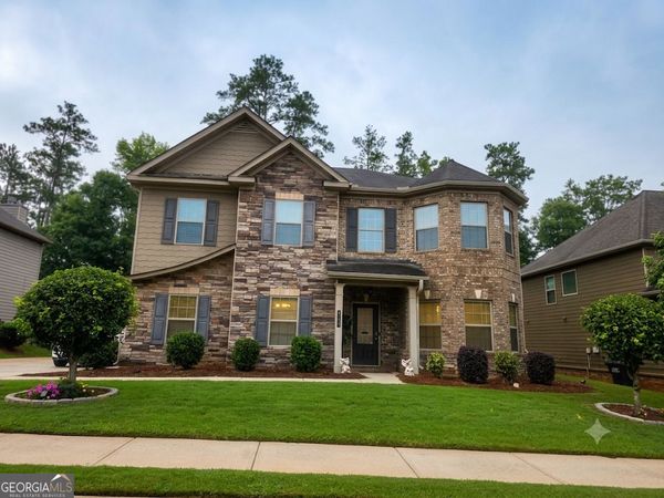165 Regency Place, Covington, GA 30016