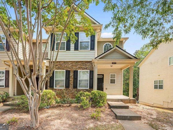 2677 Cedar Drive, Lawrenceville, GA 30043