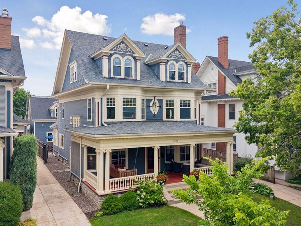 1815 Fremont Avenue S, Minneapolis, MN 55403