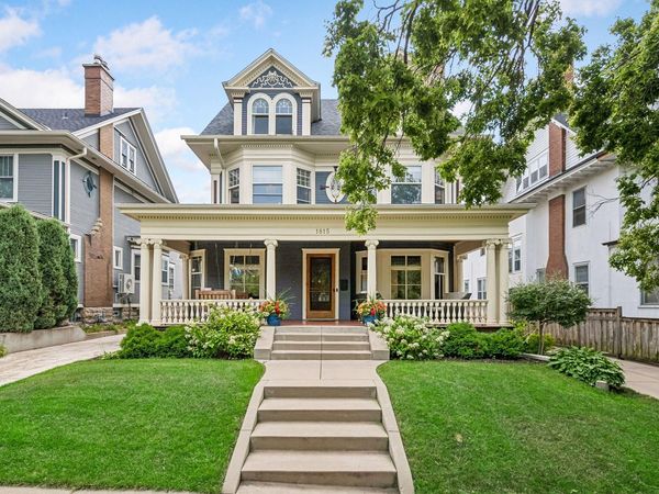 1815 Fremont Avenue S, Minneapolis, MN 55403