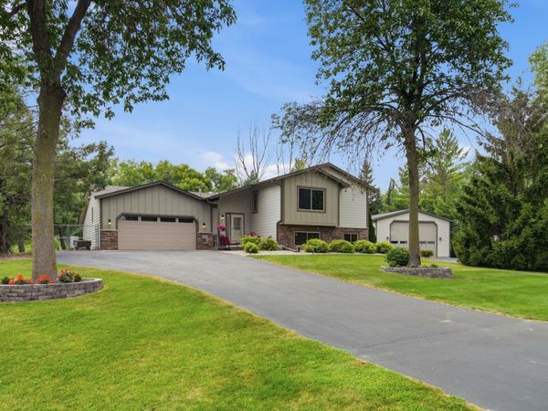 5541 Quilley Avenue NE, Otsego, MN 55374
