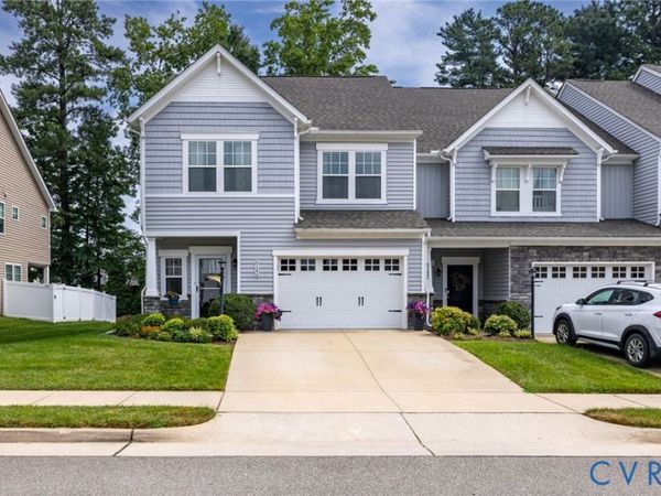 8184 Marley Drive, Mechanicsville, VA 23116