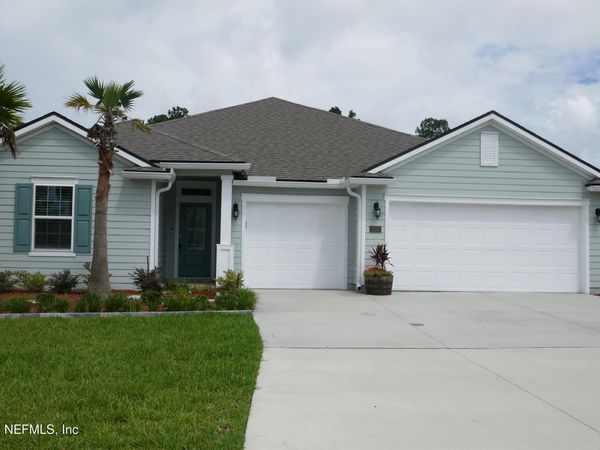 375 GREAT LAKES Court, Jacksonville, FL 32218