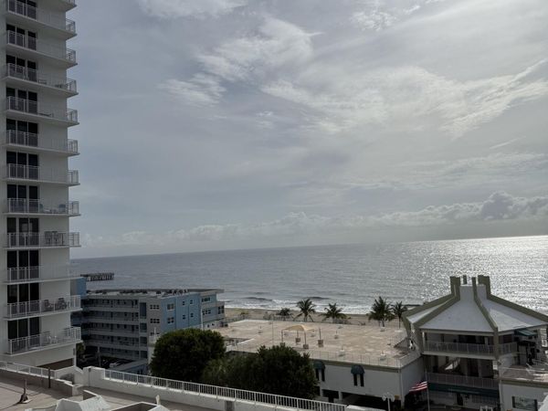 111 Briny Avenue, Unit 905, Pompano Beach, FL 33062
